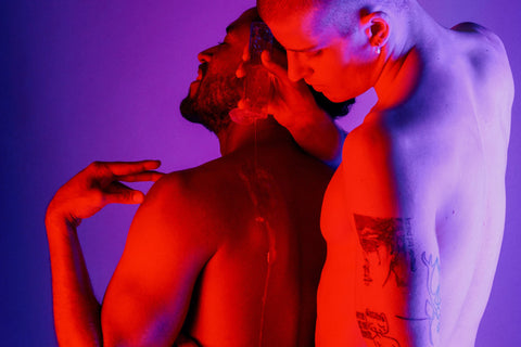 The Basics You Should Know to Enjoy Gay Sex | Durex UK