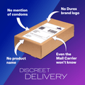 Durex UK Occasion Box Anal PlayBox*