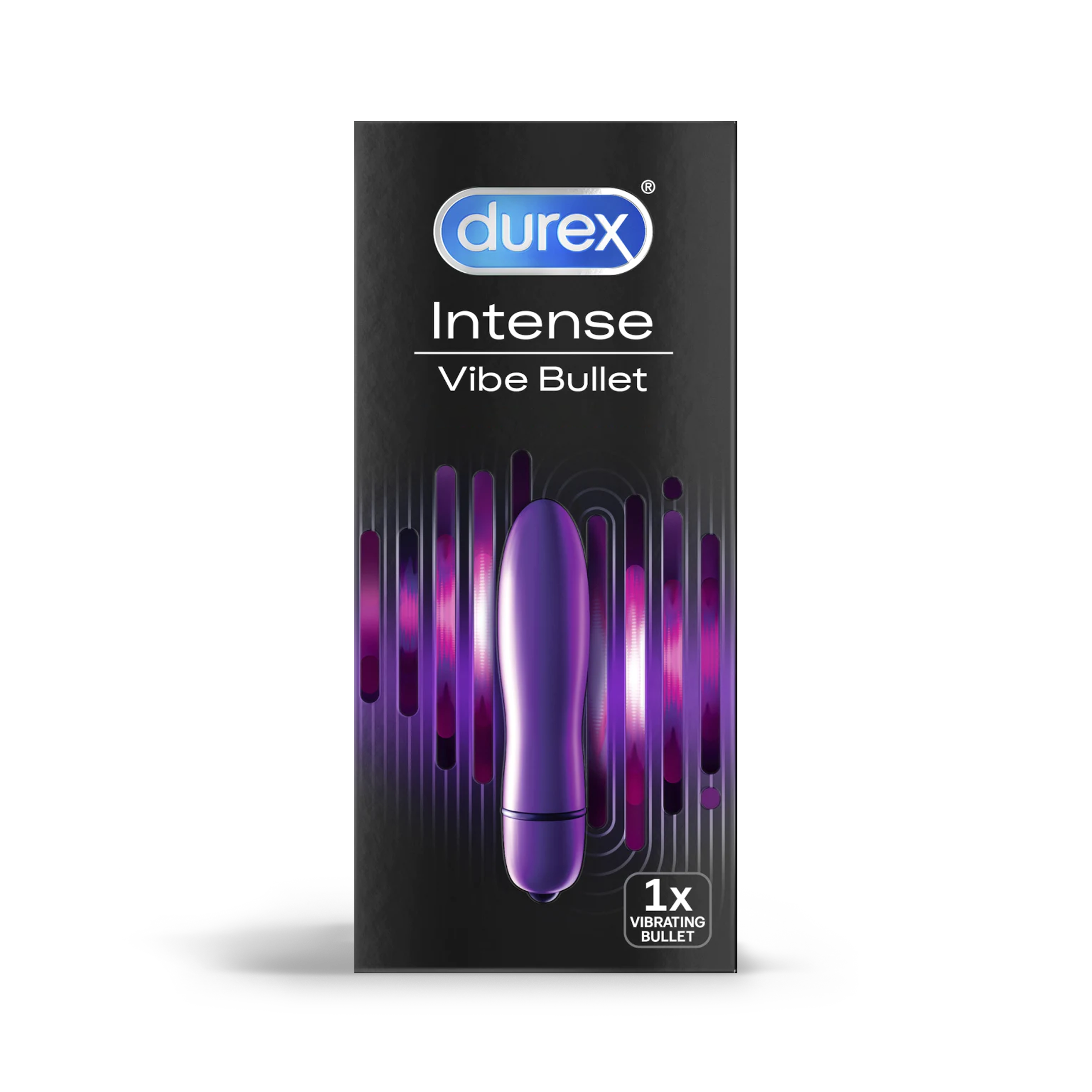 Durex Intense Delight Bullet Vibrator Durex UK image image