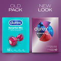 Durex UK Condoms Surprise Me
