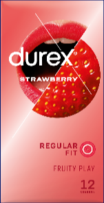 Durex Flavours