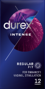Durex Performance