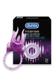 Durex All Sex Toys