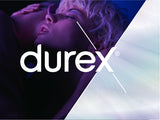 Durex UK Condoms Durex Nude Wide Fit Condoms