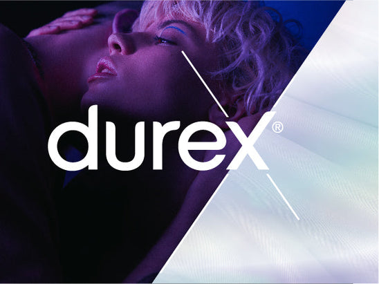 Durex UK Condoms Nude Close Fit Condoms