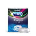 Durex UK Last Longer PlayBox - Pleasure Cock Ring