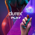 Durex UK Toys DEEP & DEEPER - Butt Plug Set