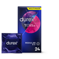 Durex UK 24 Mutual Climax