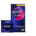 Durex UK 36 Mutual Climax