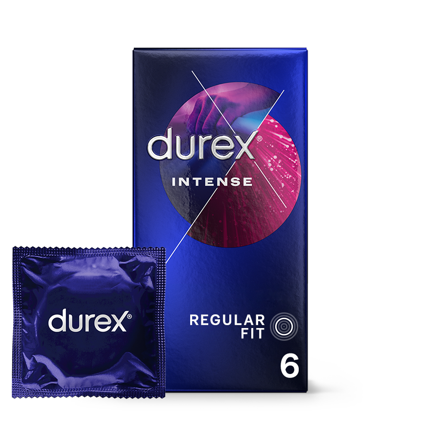 Durex Play Vibrating Pleasure Ring - Sensual Brunei | Ubuy