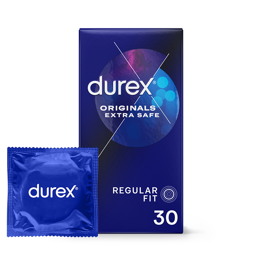 Durex UK Bundles Bring it on