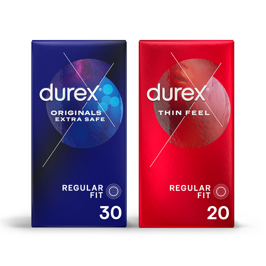 Durex UK Bundles Bring it on