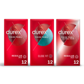 Durex UK Bundles Durex Thin Feel Bundle