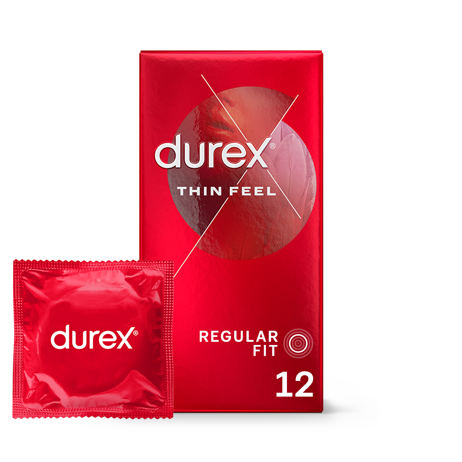 More condoms best sale