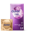 Durex UK Latex Free 12 pack