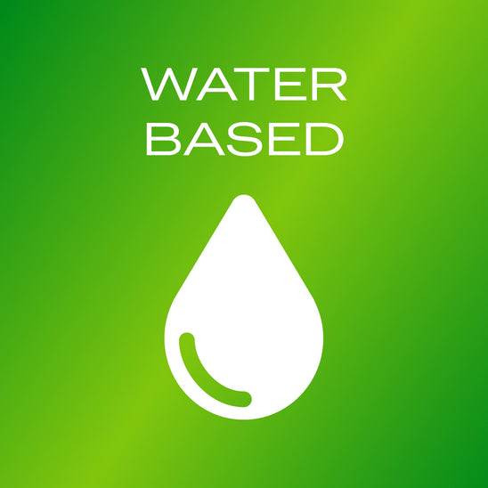 Water based