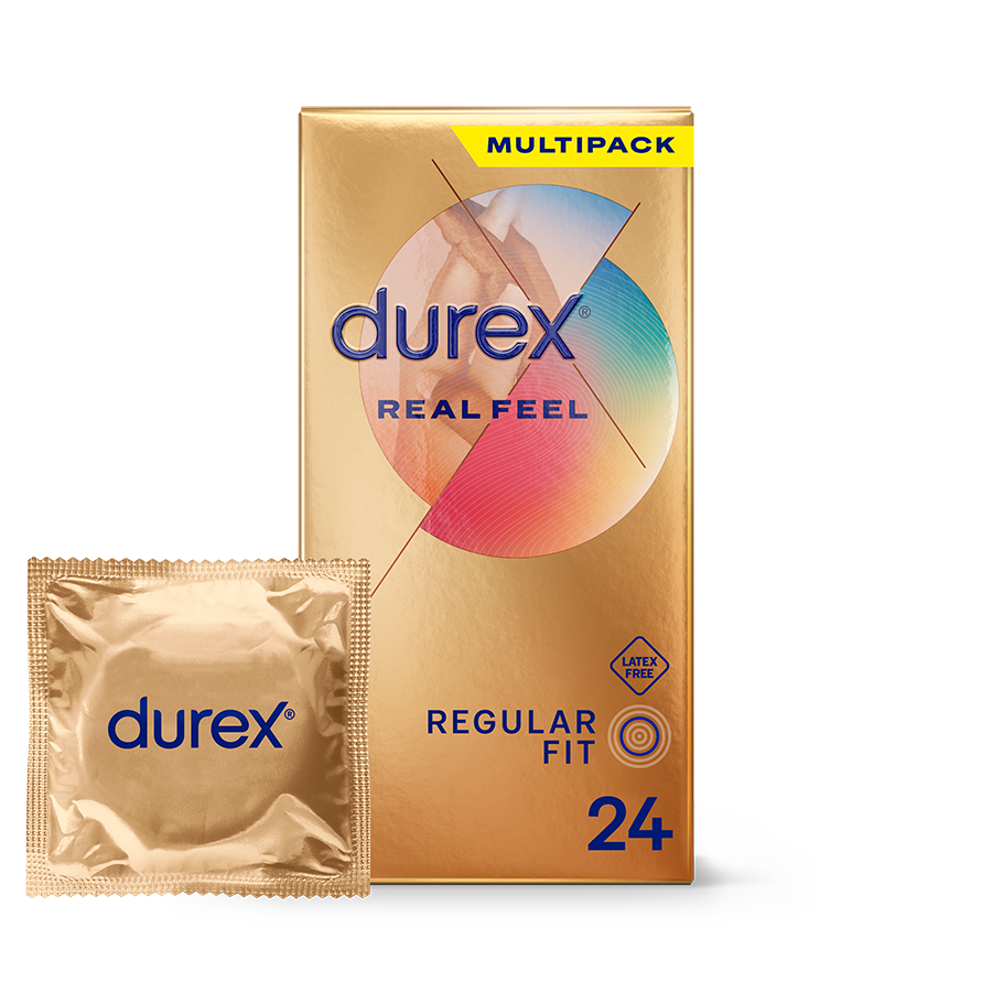 Buy Latex Free Condoms - Best Non-Latex Condoms