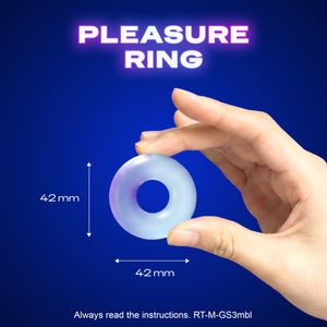 Durex Pleasure Ring