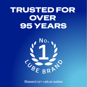 Durex Cherry Water Based Lube