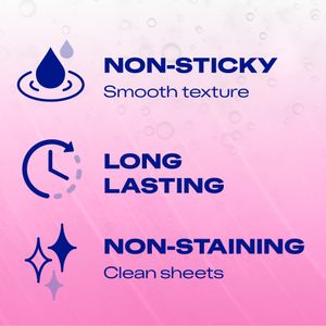 Durex Naturals Intimate Lube Extra Sensitive
