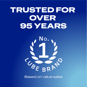 Durex Perfect Glide Silicone Based Lube