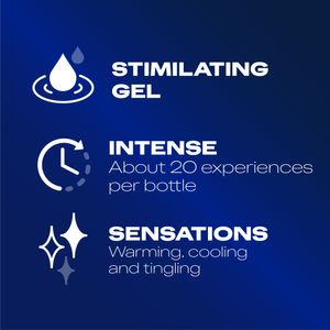 Durex Intense Orgasmic Gel