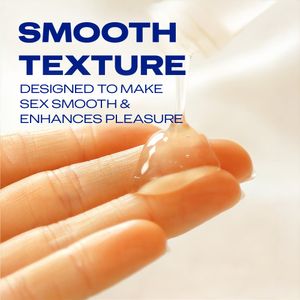 Durex Play Feel Water Based Lube 100 ml