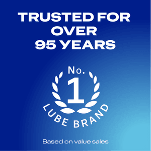 Durex Strawberry Water Based Lube