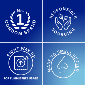 Durex Real Feel Condoms