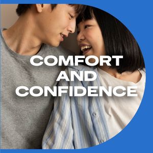 Durex Originals Extra Safe Condoms