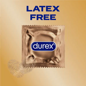 Durex Real Feel Condoms