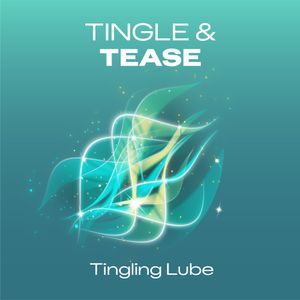 Durex Tingling Water Based Lube