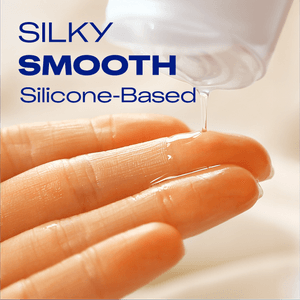 Durex Perfect Glide Silicone Based Lube