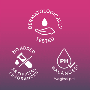 Durex Cherry Water Based Lube