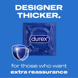Durex Originals Extra Safe Condoms
