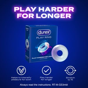 Durex Pleasure Ring