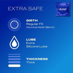 Durex Surprise Me Condoms