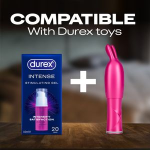 Durex Intense Orgasmic Gel