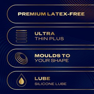 Durex Intensity Condoms