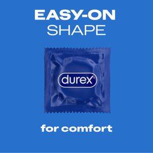 Durex Originals Extra Safe Condoms