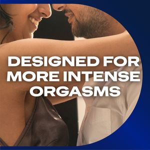 Durex Intense Orgasmic Gel