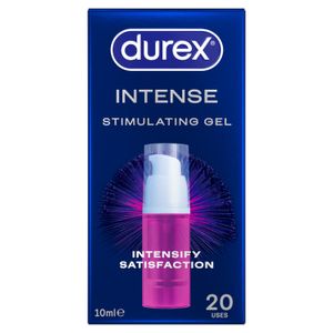 Durex Intense Orgasmic Gel
