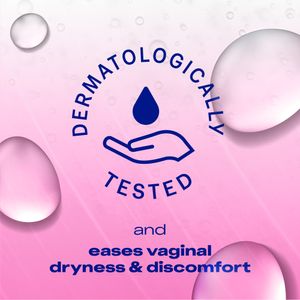 Durex Naturals Intimate Lube Extra Sensitive