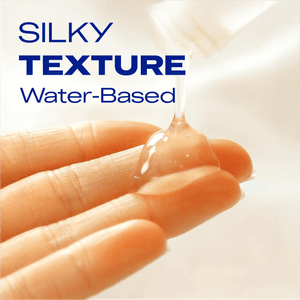 Durex Strawberry Water Based Lube