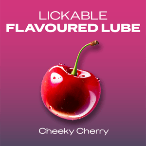 Durex Cherry Water Based Lube