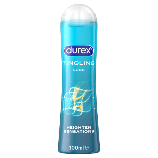 Durex Tingling Water Based Lube