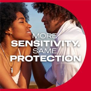 Durex Thin Feel Regular Condoms