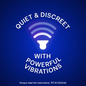 Durex Intense Delight Bullet Vibrator Sex Toy